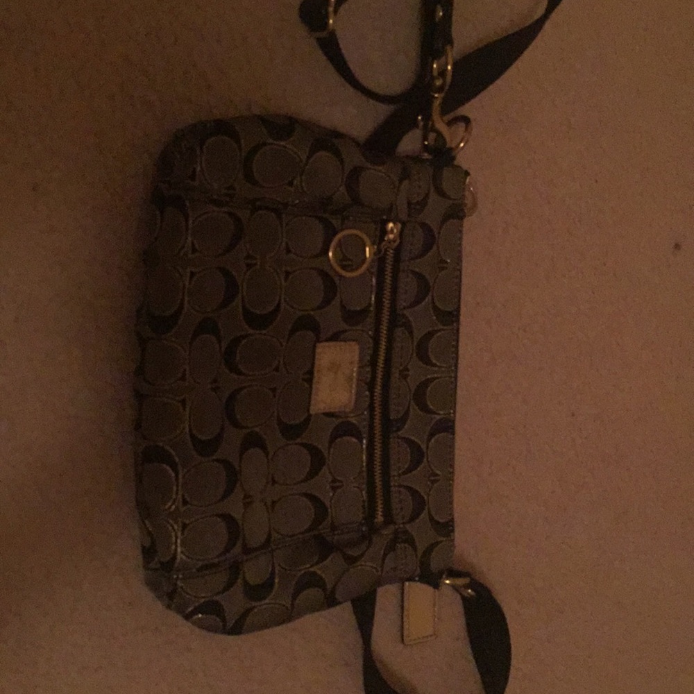 Crossbody bag - Picture 2 of 3